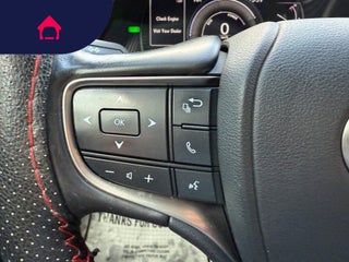 2019 Lexus UX
