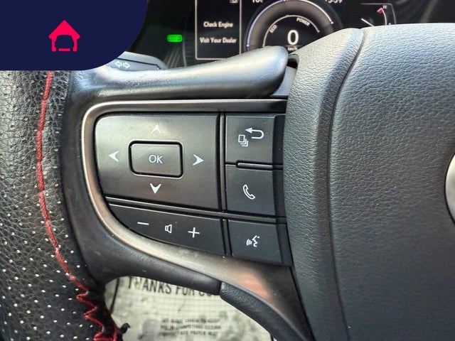 2019 Lexus UX