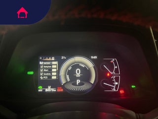 2019 Lexus UX
