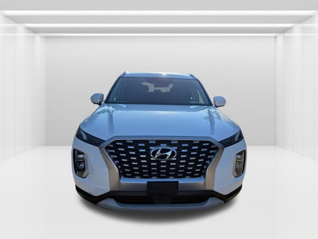 2022 Hyundai Palisade