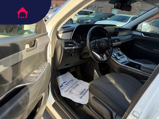 2022 Hyundai Palisade