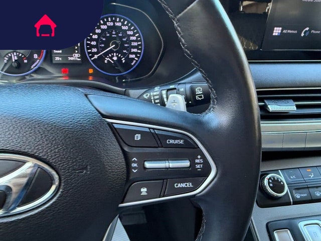 2022 Hyundai Palisade