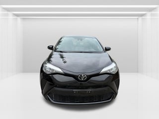 2021 Toyota C-HR