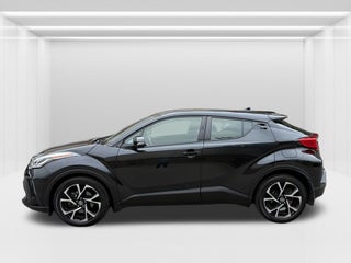 2021 Toyota C-HR