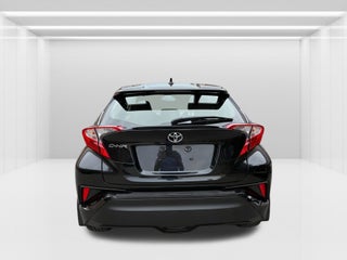 2021 Toyota C-HR