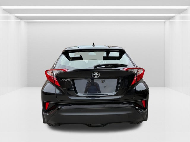 2021 Toyota C-HR