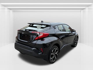 2021 Toyota C-HR
