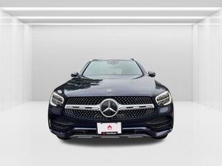 2021 Mercedes-Benz GLC