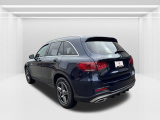 2021 Mercedes-Benz GLC