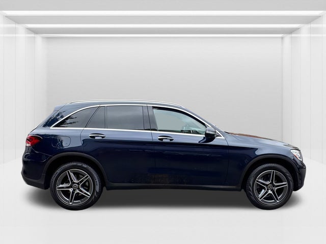 2021 Mercedes-Benz GLC