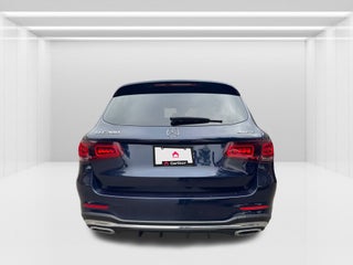 2021 Mercedes-Benz GLC