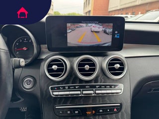 2021 Mercedes-Benz GLC