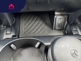 2021 Mercedes-Benz GLC