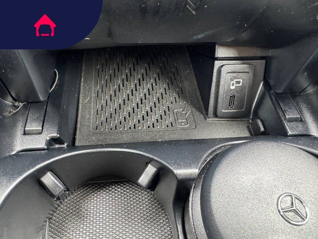 2021 Mercedes-Benz GLC