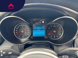 2021 Mercedes-Benz GLC