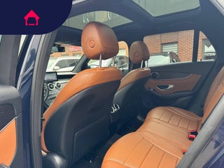 2021 Mercedes-Benz GLC