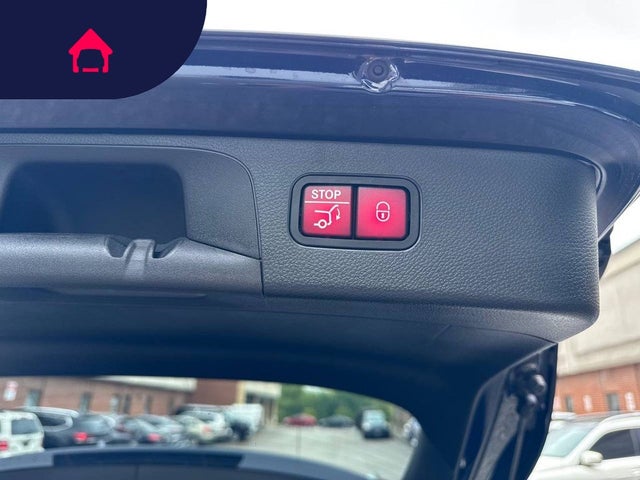 2021 Mercedes-Benz GLC