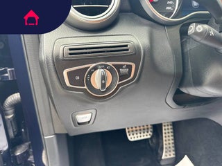 2021 Mercedes-Benz GLC