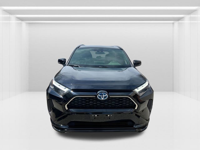 2024 Toyota RAV4 Prime