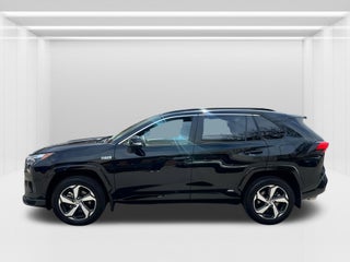 2024 Toyota RAV4 Prime