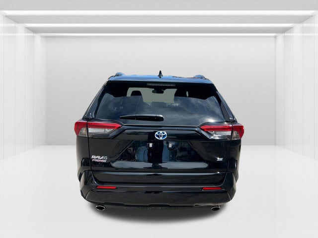 2024 Toyota RAV4 Prime