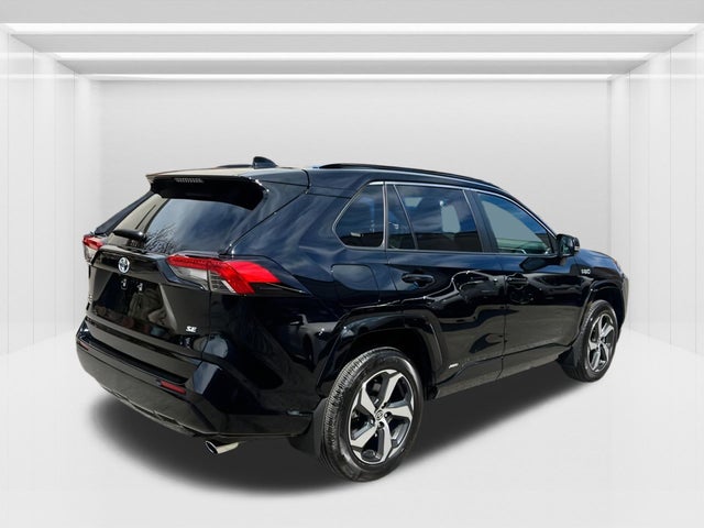 2024 Toyota RAV4 Prime