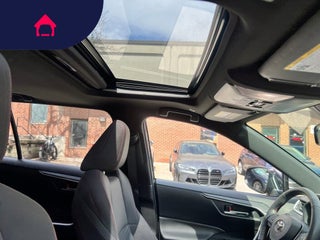 2024 Toyota RAV4 Prime