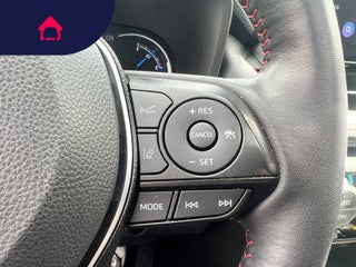 2024 Toyota RAV4 Prime