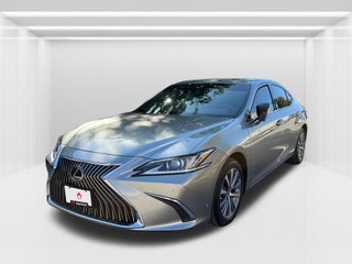 2021 Lexus ES