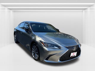 2021 Lexus ES