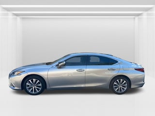 2021 Lexus ES