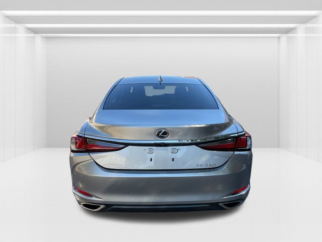 2021 Lexus ES