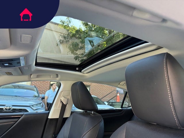 2021 Lexus ES