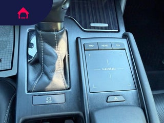 2021 Lexus ES