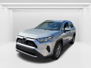 2023 Toyota RAV4
