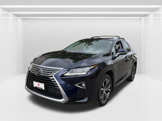 2019 Lexus RX