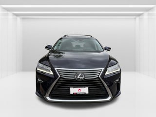 2019 Lexus RX