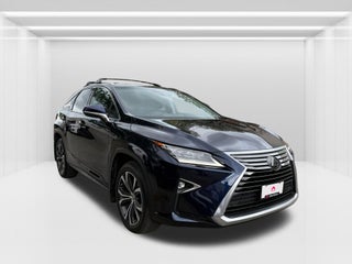 2019 Lexus RX