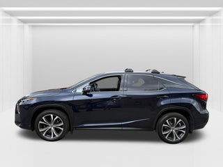 2019 Lexus RX