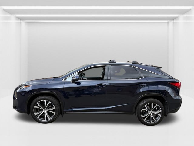 2019 Lexus RX