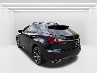 2019 Lexus RX