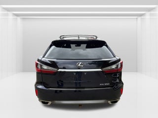 2019 Lexus RX