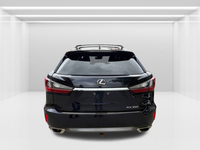 2019 Lexus RX