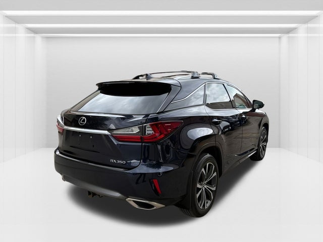 2019 Lexus RX
