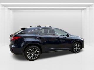 2019 Lexus RX