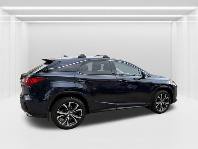 2019 Lexus RX