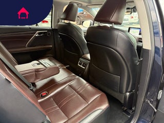 2019 Lexus RX