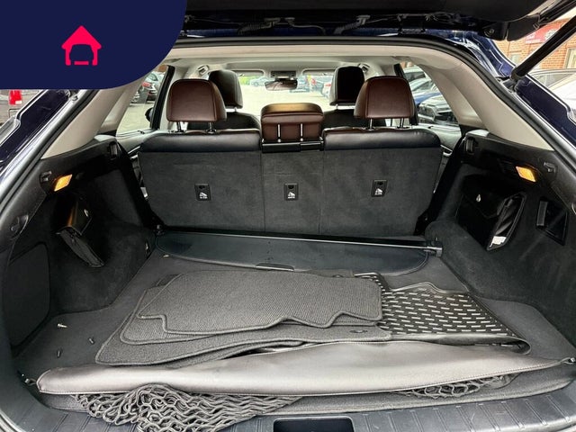 2019 Lexus RX