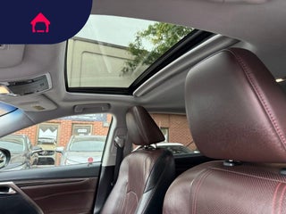 2019 Lexus RX