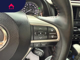 2019 Lexus RX